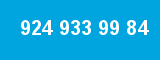 924 933 99 84
